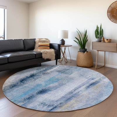Tapis Cerrito avec envers antidérapant