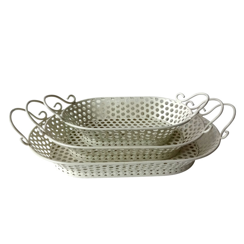 Metal Tray