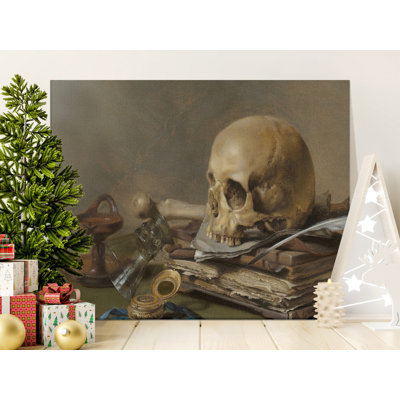 Hilderbrand Wrapped Canvas Print Set