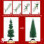 Fir Christmas Tree-1976215768