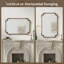 Miroir d'appoint Genan-1762934421-1762934428