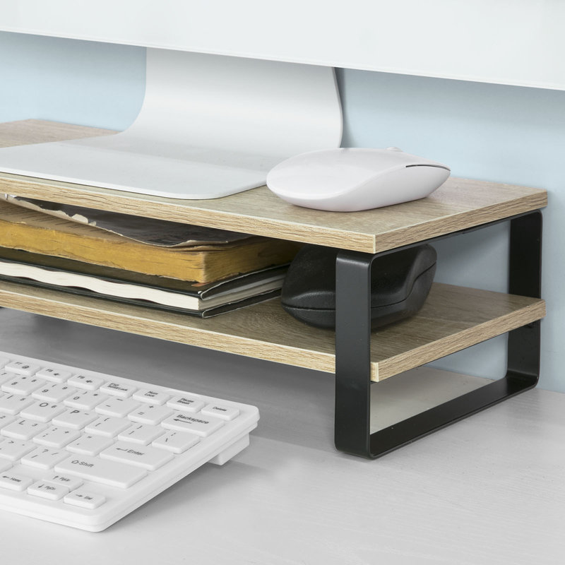 Carswell Monitor Stand