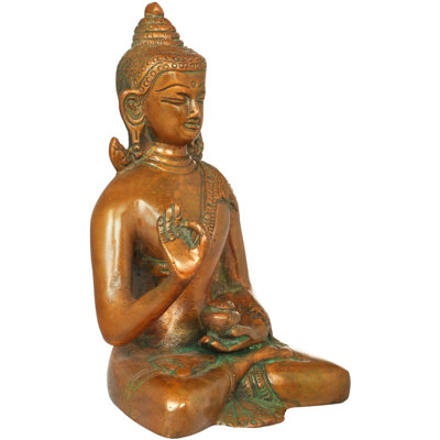 Religious & Spiritual Statue
