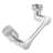 Universal 1080° Swivel Extension Faucet Aerator Rotate Robotic Arm Splash Filter