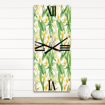 Horloge murale