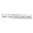 Olsen Chrome Vanity Light -1807761805