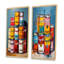 «Pop Art Campbells Soup», 2 pièces-1293081464-1293081468