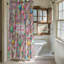 Party Candy - Rideau de douche standard 1 pièce-1781642631