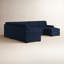 Porter Upholstered U-Shaped Sectional-80463079-80463078