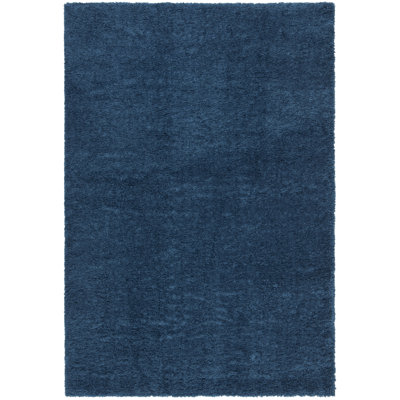 Peake Solid Colour Area Rug