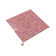 Nacreous 0.8" x 0.8" Glass Mosaic Grid Wall & Floor Tile