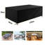 Outdoor Patio Table Cover