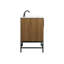 Ensemble de meuble-lavabo simple 32 po Eugene-300612913