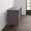 Augusta 3 - Drawer Solid Wood Dresser