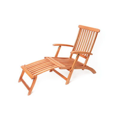 Larkspur 144cm Long Eucalyptus Single Chaise