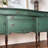 Retro Multifunctional Console Table