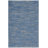 Nourison Essentials Blue/Gray Indoor/Outdoor Area Rug-728127919
