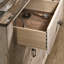 Commode 5 tiroirs Imerland