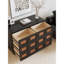 Commode 6 tiroirs Modern Modern