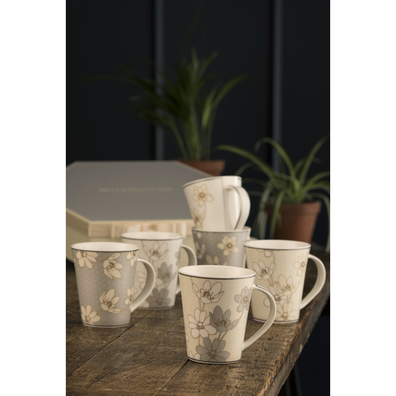 Steppe Ceramic Coffee Mug
