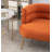 Demetrius  50'' Upholstered Loveseat-1412444916
