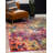 Meadow Geometric Multicolor Area Rug-40280786