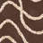 Rustic Rope Wallpaper Braided Zigzag Wall Mural