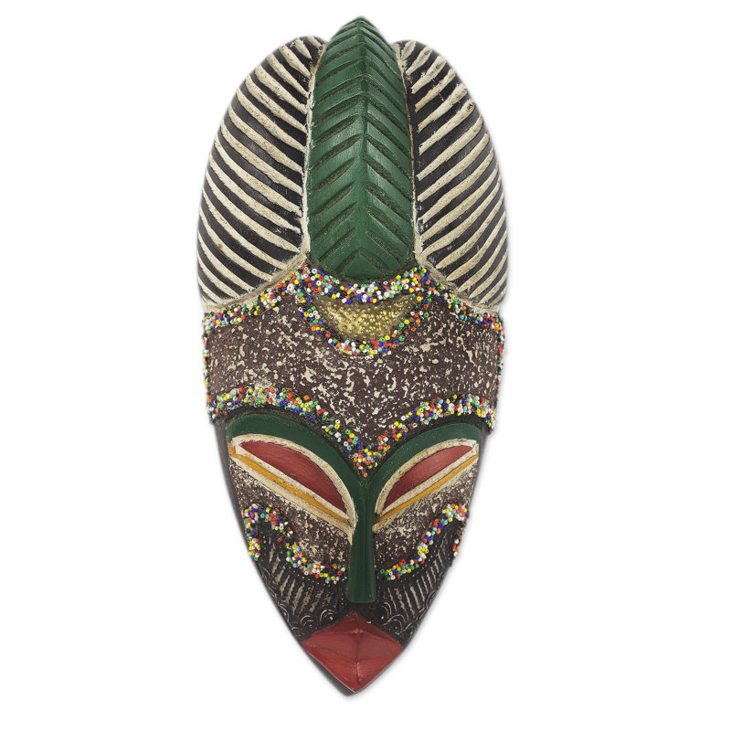 Handmade Wood Wall Decor