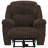 Muhedin Power Zero Gravity Recliner-316102305