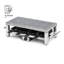 Klarstein Non Stick Raclette Grill