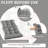 5” Outdoor Cushions And Patio Chair Cushions-1868376258-1868376307