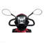 S500-Red Scooter de mobilité robuste-131598085