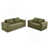Green est en rupture de stock