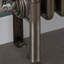 Accessory Slip-On Feet 3 Column Deep