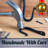 Karamjeet Iron Wall Wall Hook