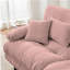 Canapé modulaire Luxury Luxury-1443821337