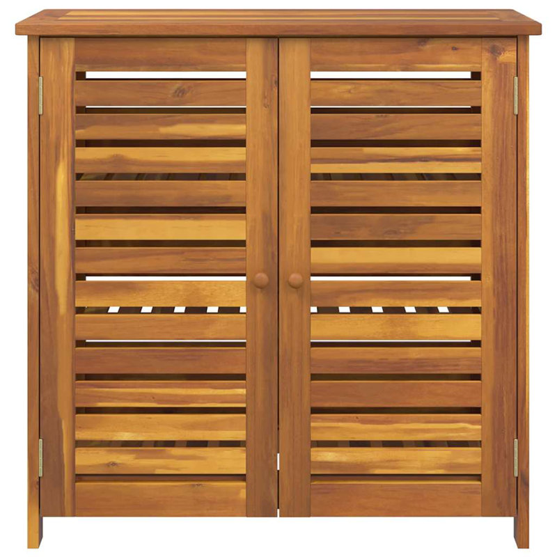 Solid Wood Potting Bench