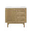 Meuble-lavabo simple l 36 po Laurent-89285521-101287732-125374313