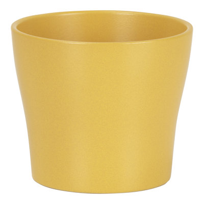 Ceramic Cachepot