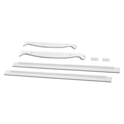 Kalani Full Bed Rails