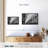 Faul Palms In Order Canvas Print-102669336