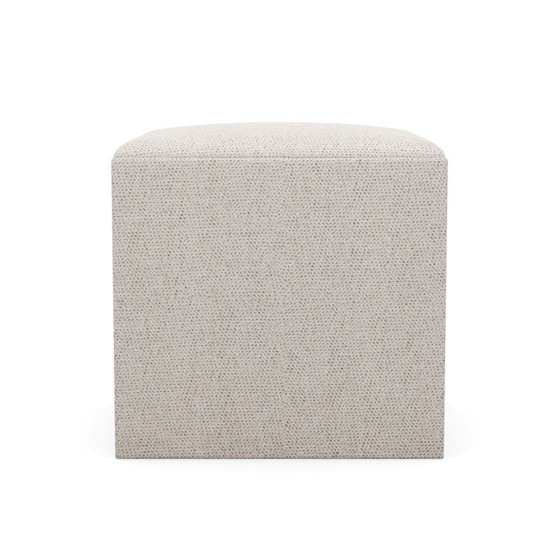 Tucker Square Ottoman, 8240-84