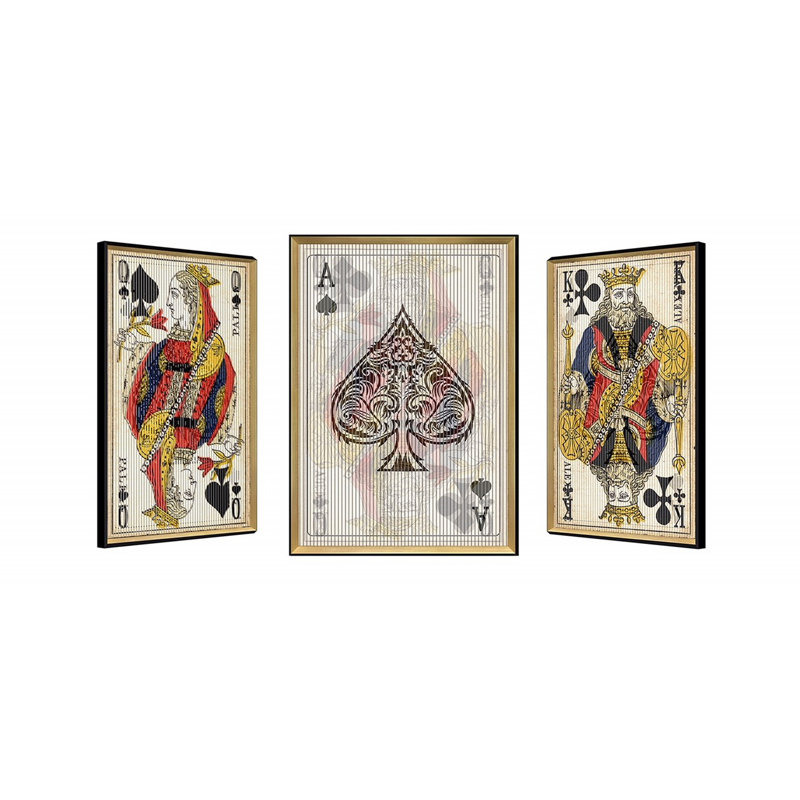 Single Picture Frame Print
