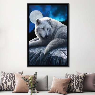 " Guardian Of The North " by Lisa Parker