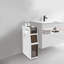 Armoire de salle de bain