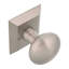 Grandeur Fifth Avenue Short Plate Single Dummy with Fifth Avenue Knob-697131620-727320965