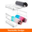 Lavay Plastic Cabinet Shelving Rack