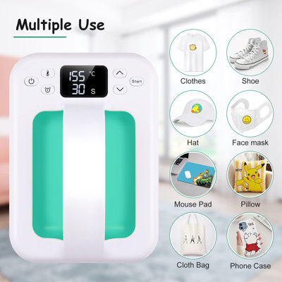 Himimi 300 W
