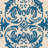 Daijah Hand Hooked Wool Pile Geometric Rug-22226362