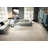 Borigni Beige 35 in. x 35 in. Matte Porcelain Floor and Wall Tile (17.19 sq. ft./Case)-36953682